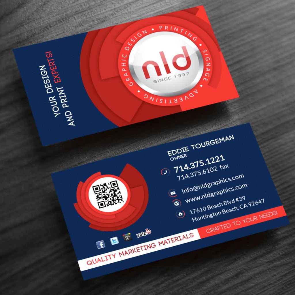 Business Cards