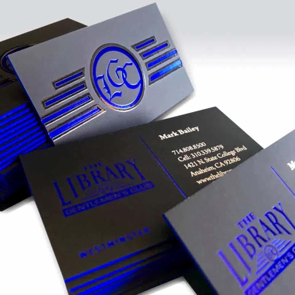 Business Cards