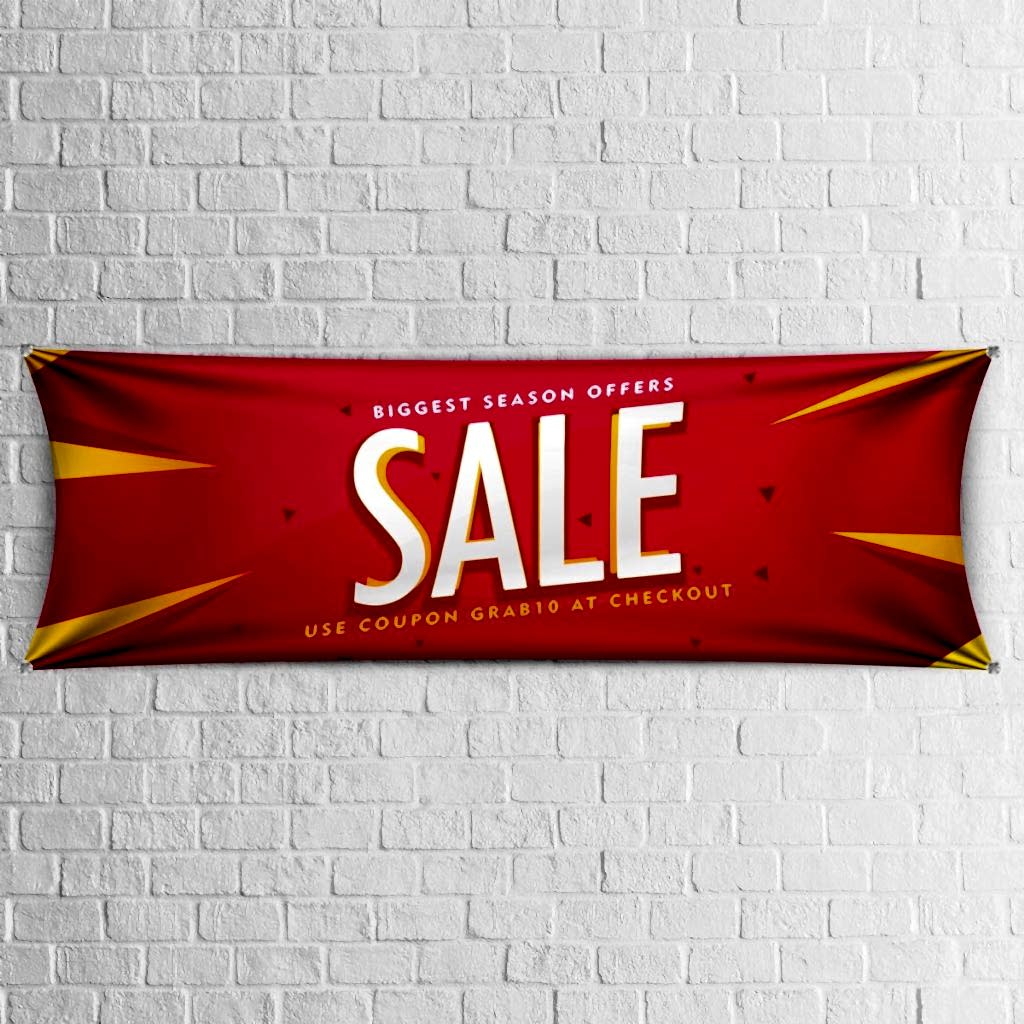 banner printing
