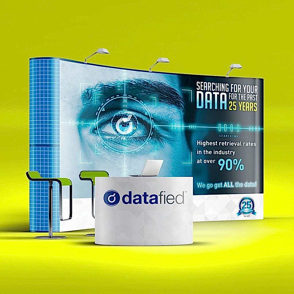 Trade Show Displays
