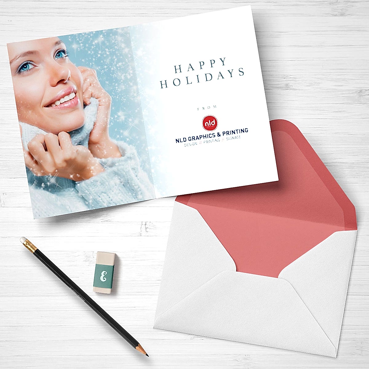 Greeting Cards