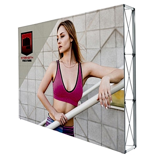 trade show displays