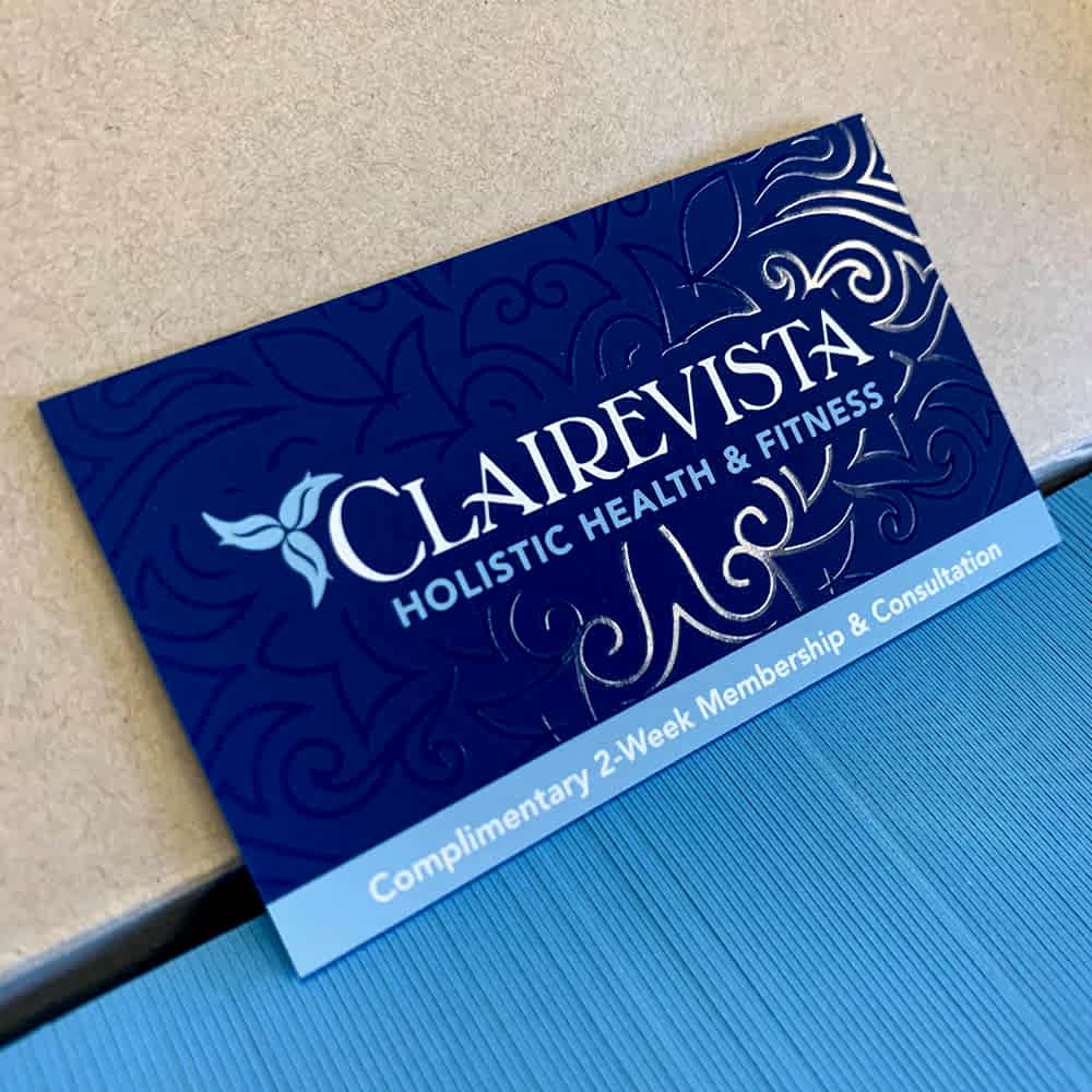 Business Cards