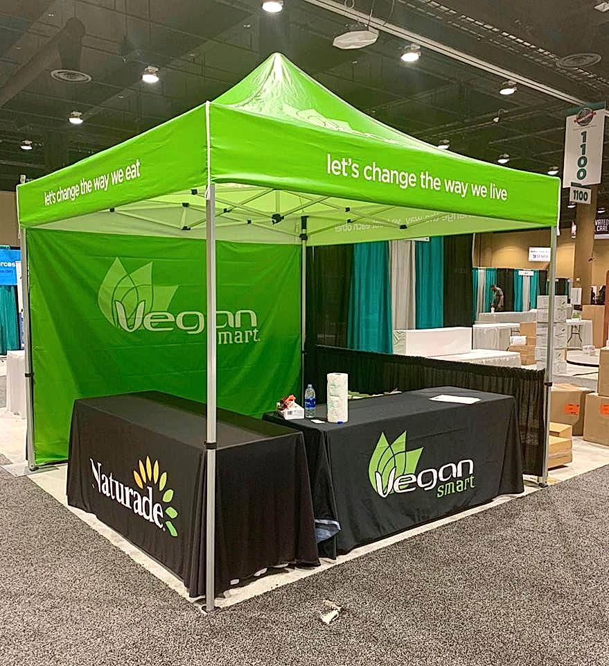 trade show displays