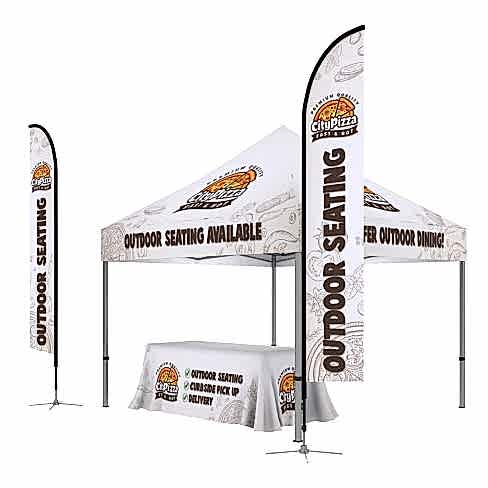 trade show displays