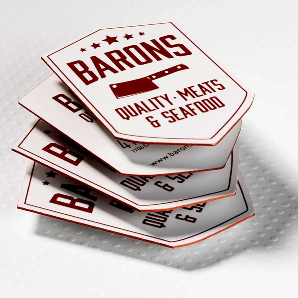 Business Cards