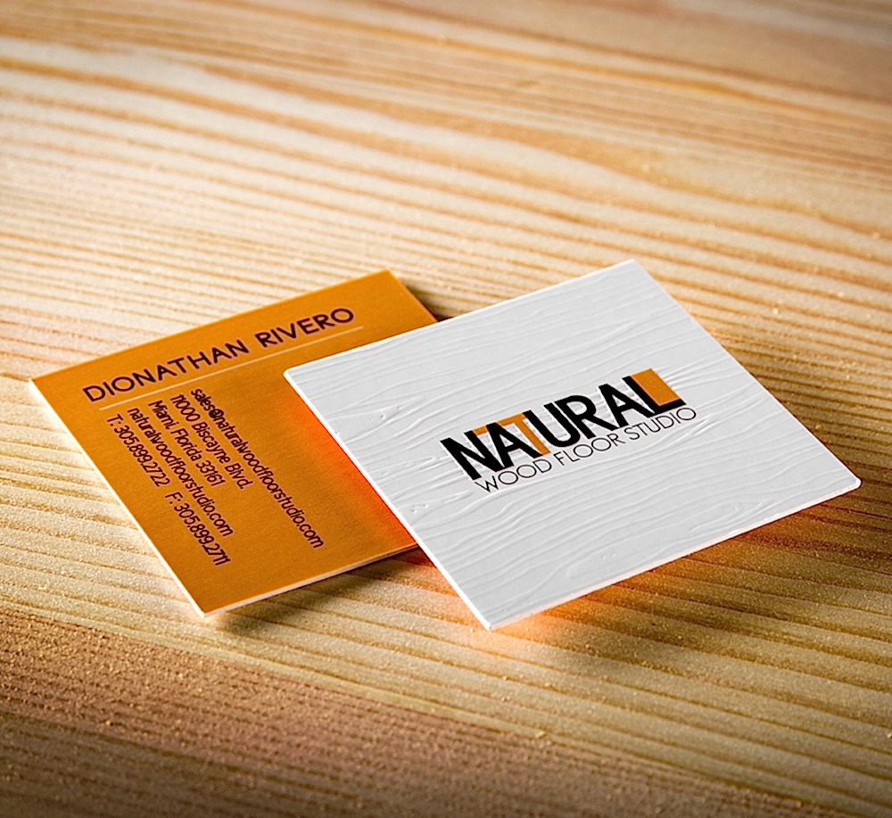 Business Cards