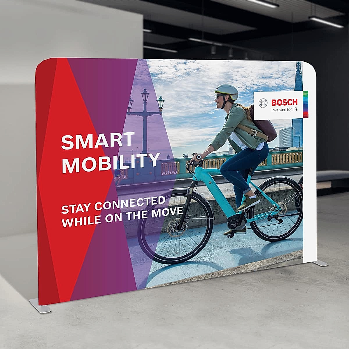 Banner Stands