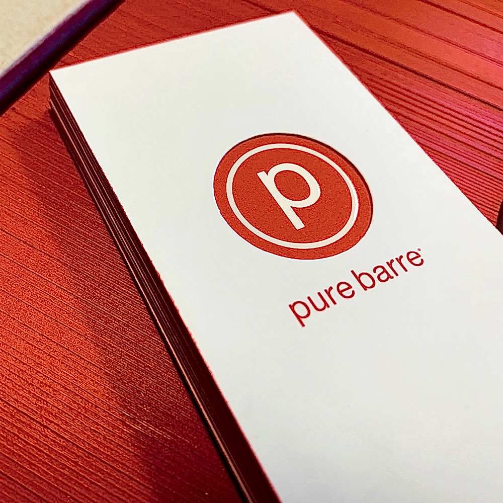 Business Cards