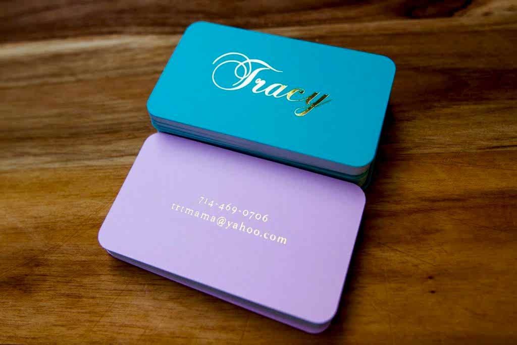 Business Cards
