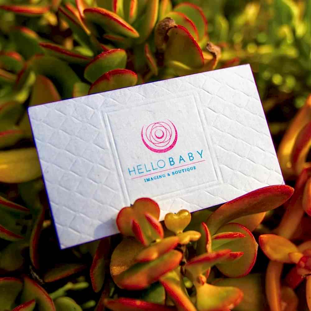 Business Cards
