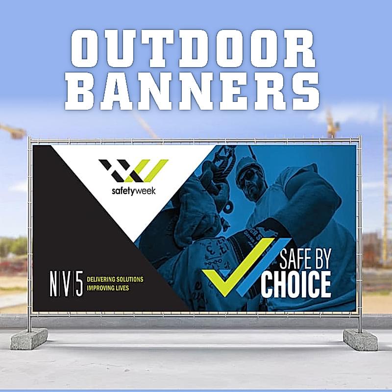 banner printing