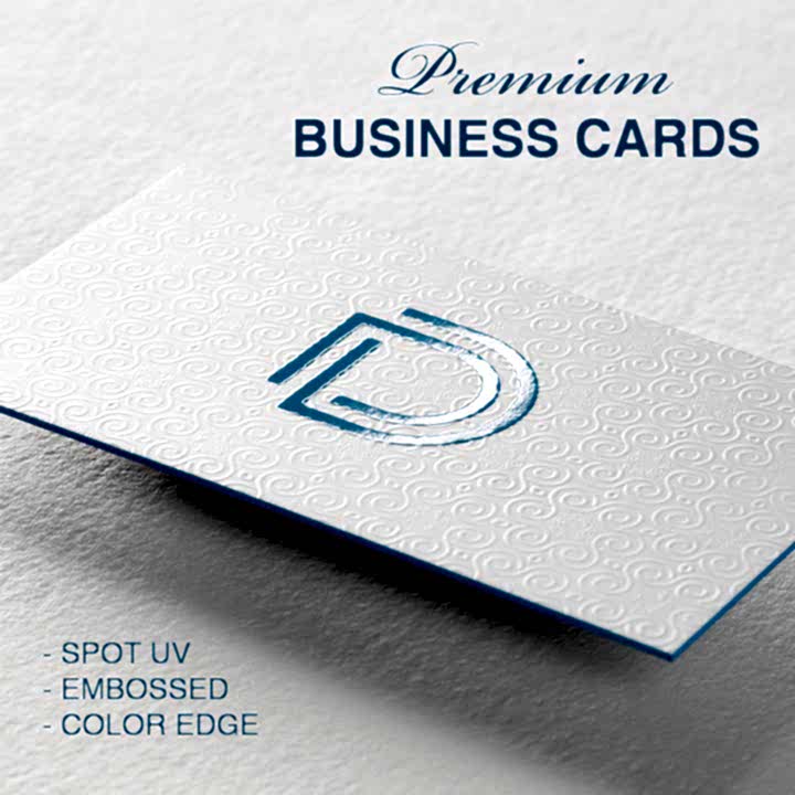 Business Cards