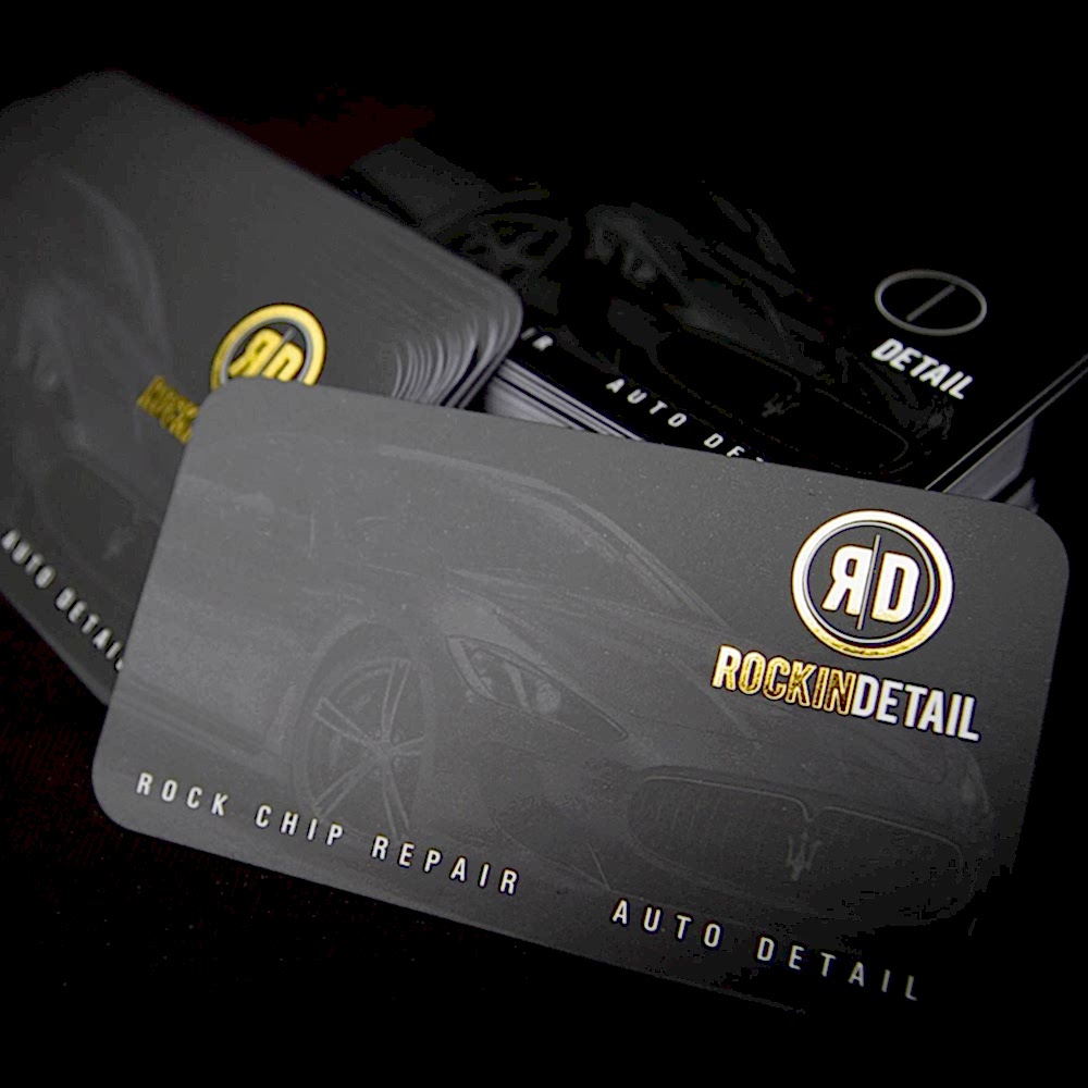 Business Cards