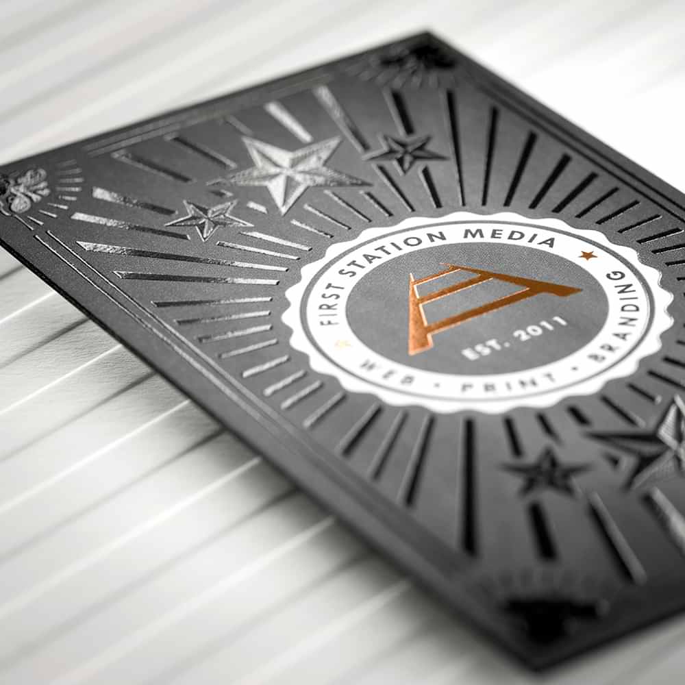 Business Cards