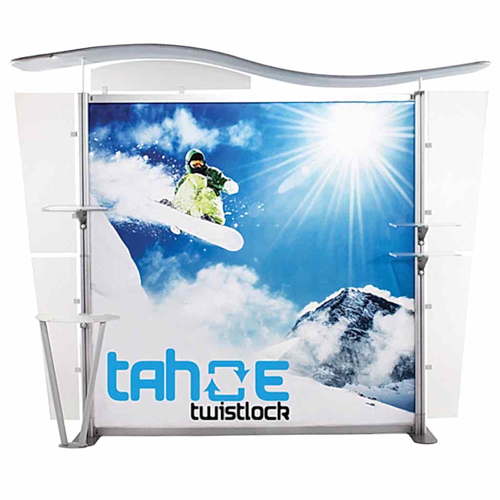 trade show displays