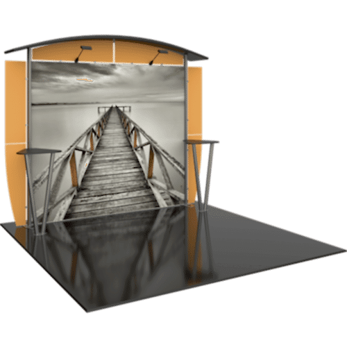 trade show displays
