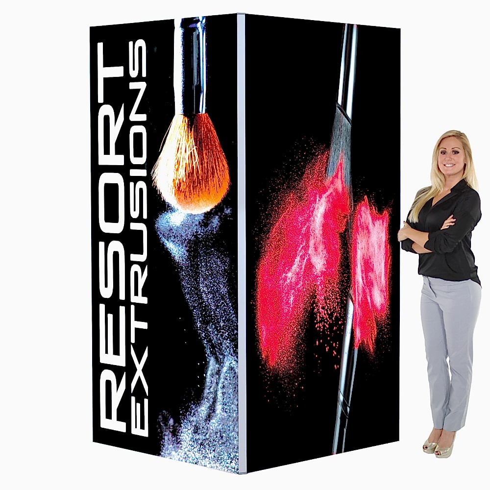 trade show displays