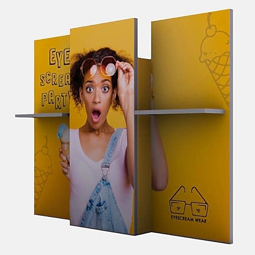 trade show displays