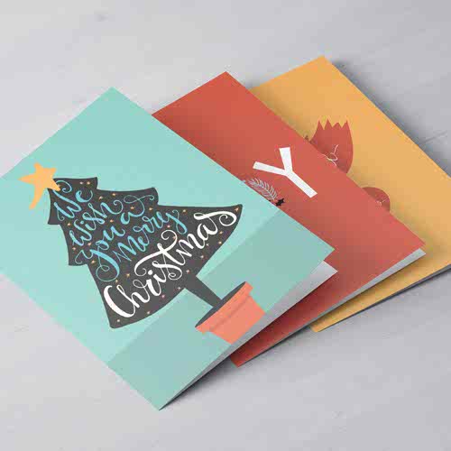 Greeting Cards