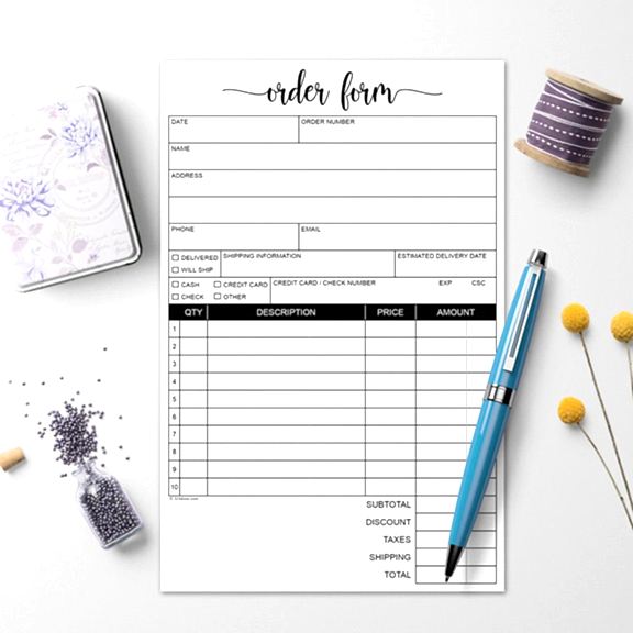 Invoices