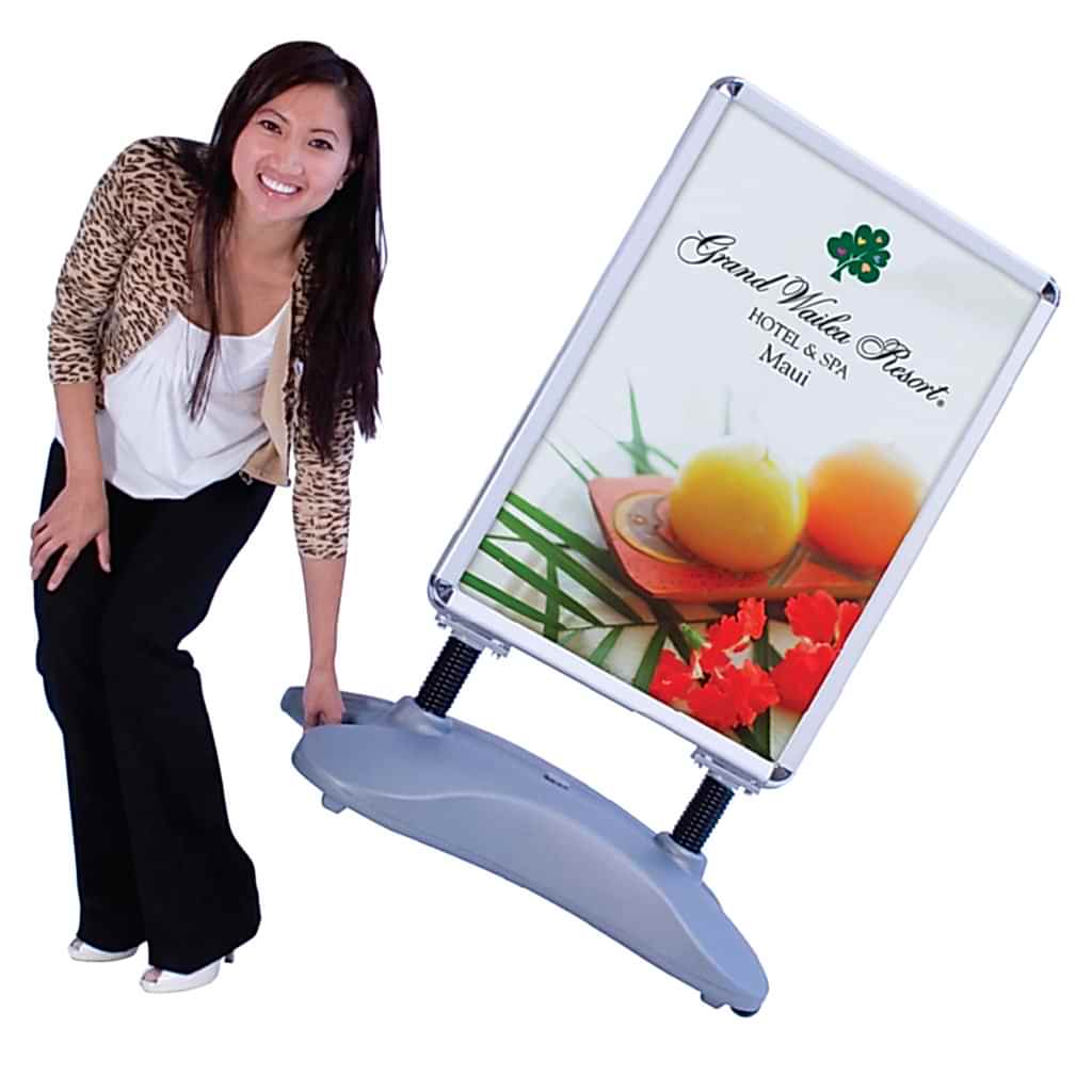 Banner Stands