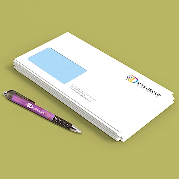Stationery