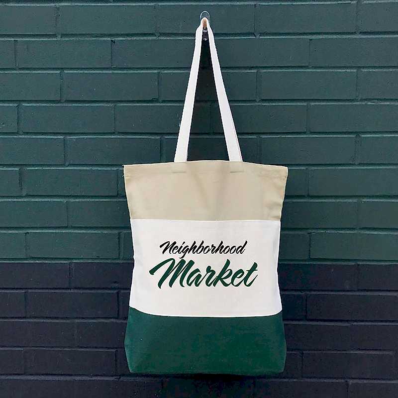 tote bags