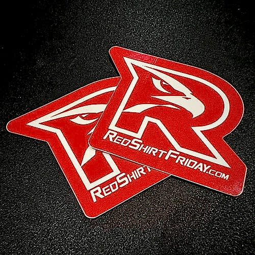 diecut sticker
