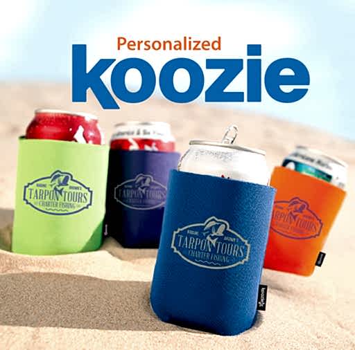 Koozies