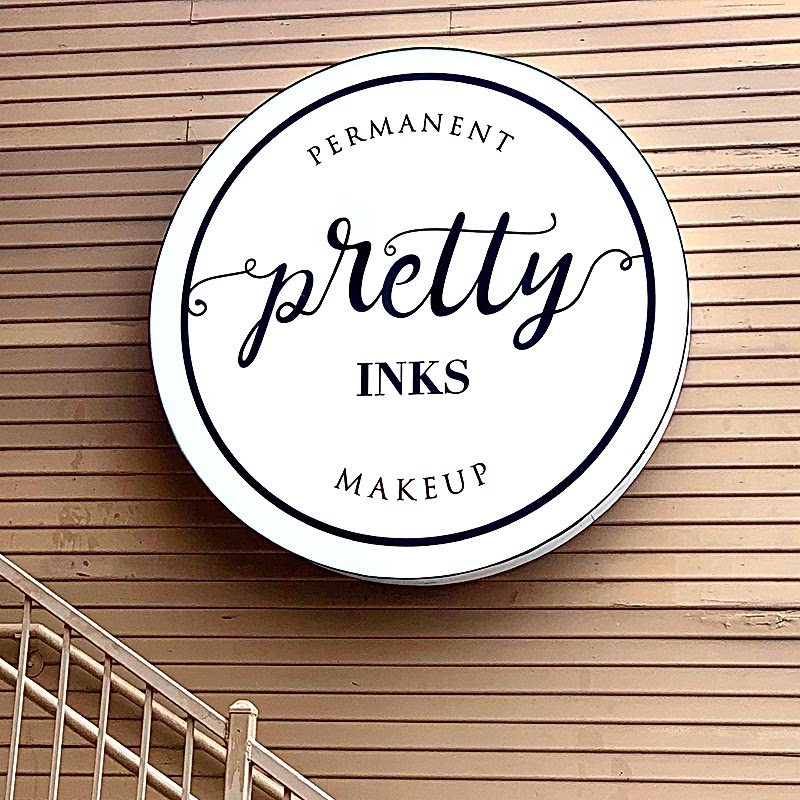 outdoor sign