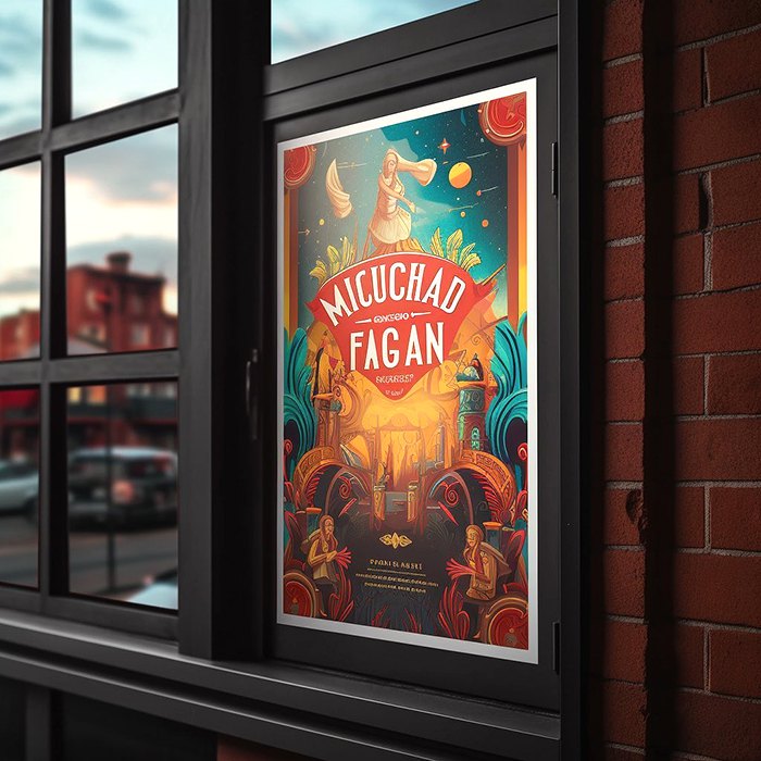 poster print